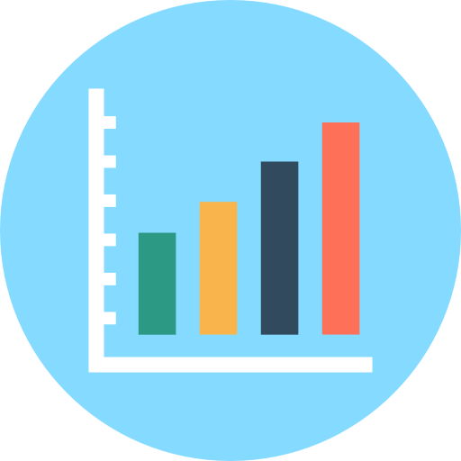 Analytics icon
