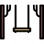 Playground icon 64x64