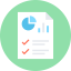 Analytics icon 64x64