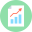 Analytics icon 64x64