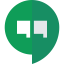 Hangouts icon 64x64
