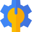 Admin icon 64x64