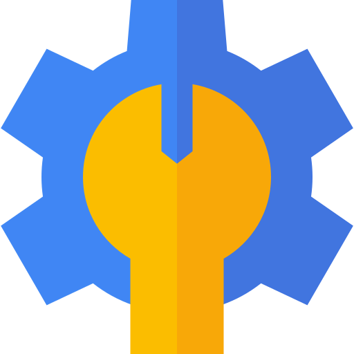 Admin 图标