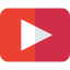Youtube icon 64x64