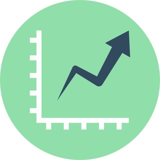 Analytics icon