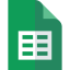 Google icon 64x64