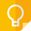 Google keep icon 64x64