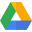 Google drive icon 64x64