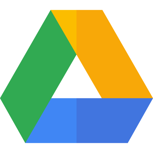 Google drive icon