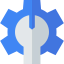 Wrench icon 64x64