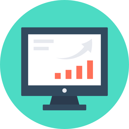 Analytics icon