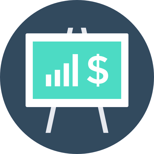 Analytics icon