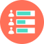 Analytics icon 64x64