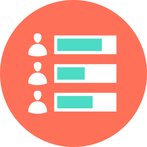 Analytics icon