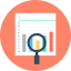 Analytics icon 64x64