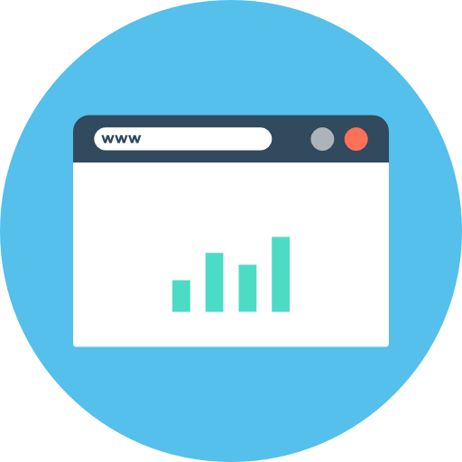 Browser icon