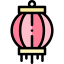 Paper lamp icon 64x64
