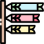 Flags icon 64x64