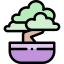 Bonsai іконка 64x64