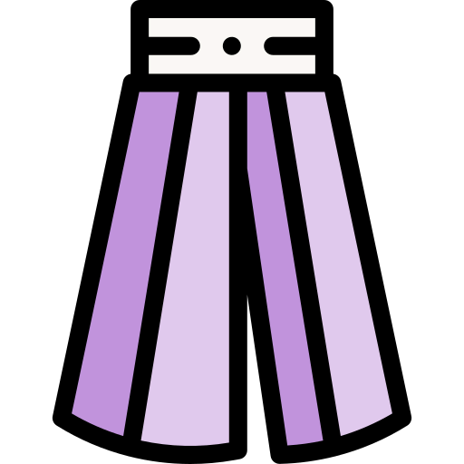 Hakama icon