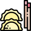 Dumpling Symbol 64x64