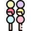 Dango icon 64x64