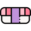 Sushi icon 64x64