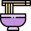 Noodles icon 64x64