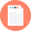 Contract icon 64x64