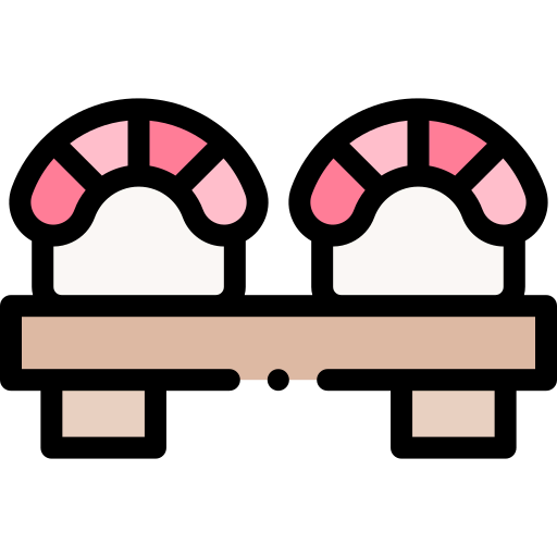 Sushi icon