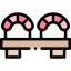 Sushi icon 64x64