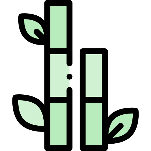 Bamboo icon