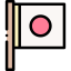 Flag icon 64x64