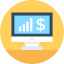 Analytics icon 64x64