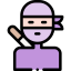 Ninja icon 64x64