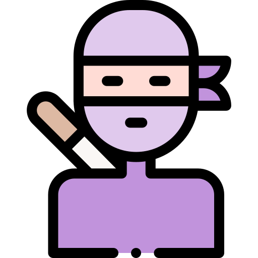 Ninja icon