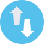 Transfer icon 64x64