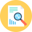Analytics icon 64x64