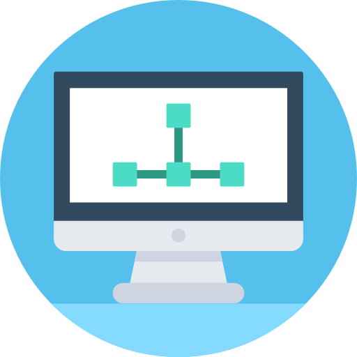 Computer icon