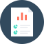 Analytics icon 64x64
