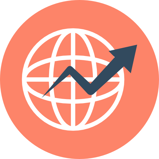 Analytics icon