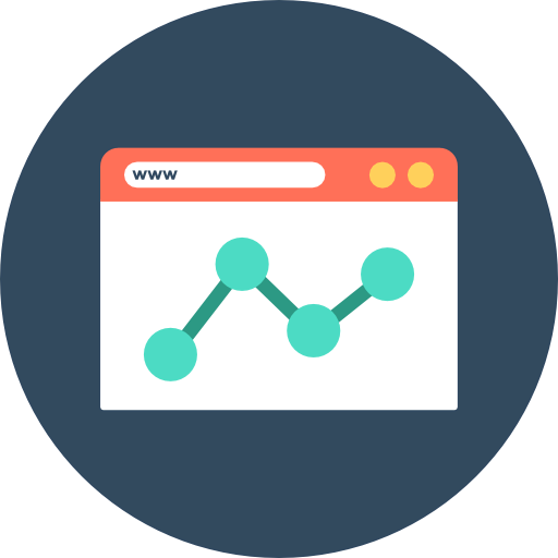Browser biểu tượng