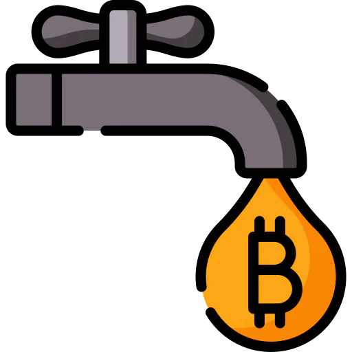 Faucet icon