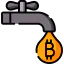 Faucet icon 64x64