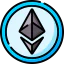 Ethereum icon 64x64
