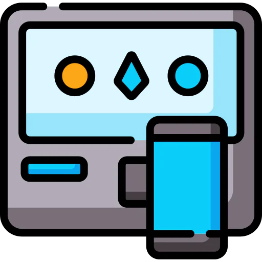Bitcoin icon