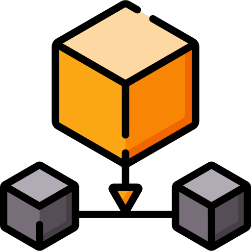 Block icon