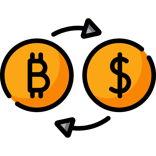 Exchange icon