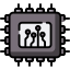 Cpu icon 64x64