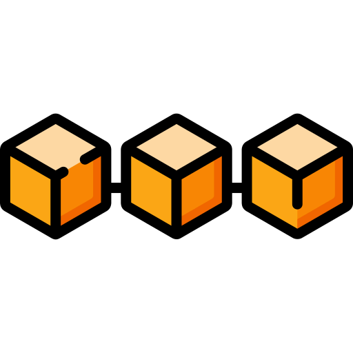 Blocks icon